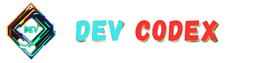 Dev Codex