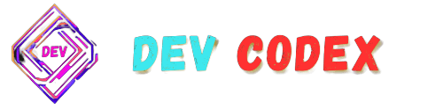 Dev Codex